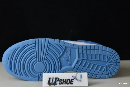 Nike Blue Dunk DD1391-102 University Low 0717